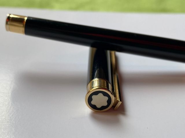 Penna Stilografica Montblanc Noblesse
