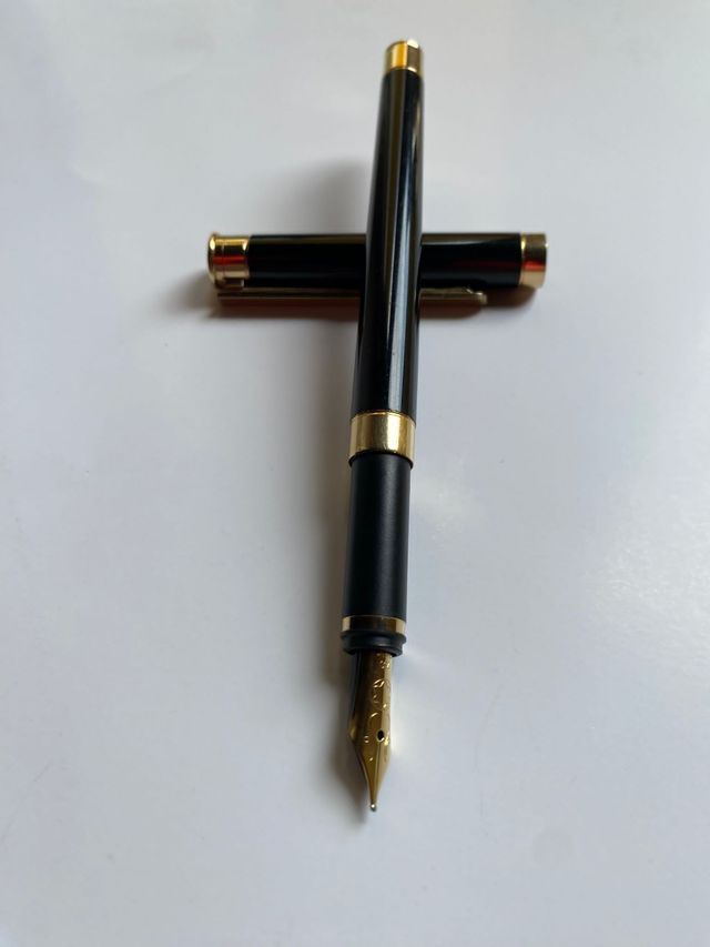 Penna Stilografica Montblanc Noblesse