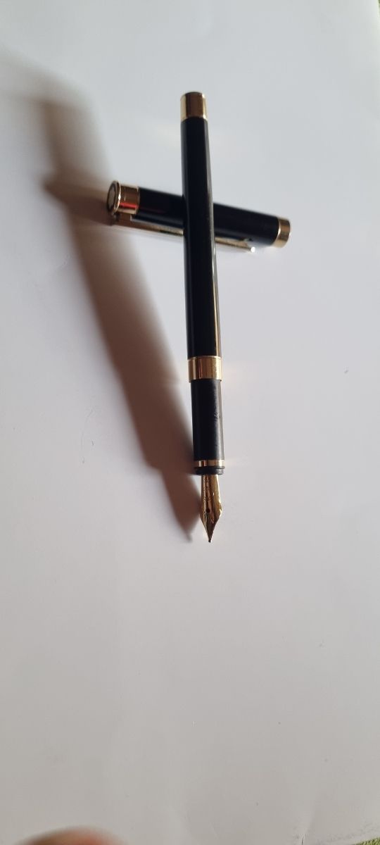 Penna Stilografica Montblanc Noblesse