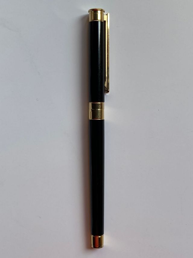 Penna Stilografica Montblanc Noblesse