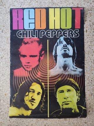 Lote de 3 posters vintage grandes