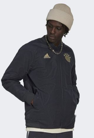 chaqueta ADIDAS FC Bayern Munchen