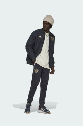 chaqueta ADIDAS FC Bayern Munchen