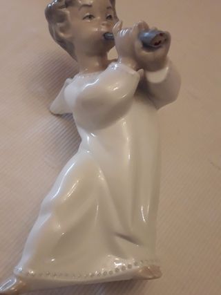 3 figuras Lladro para restaurar.