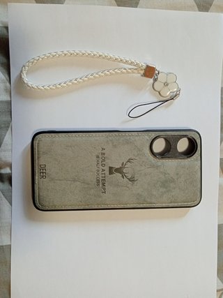Funda de movil