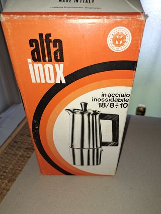 Caffettiera 