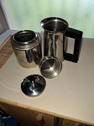 Caffettiera 