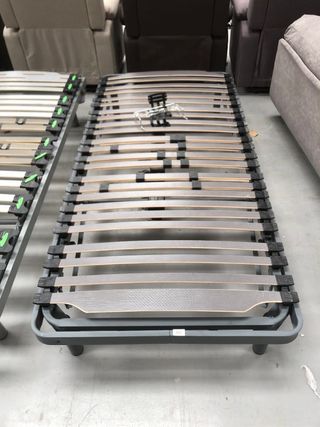 Somier eléctrico 90X190  TWINMOT T2-PLUS