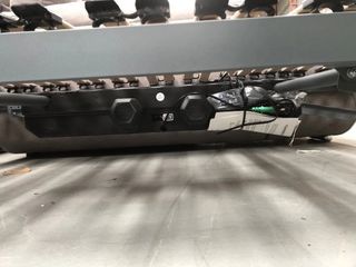 Somier eléctrico 90X190  TWINMOT T2-PLUS