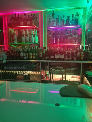 Oficina - Local en alquiler