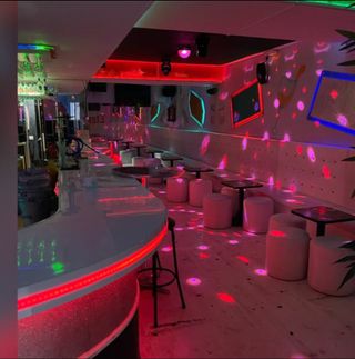 Oficina - Local en alquiler