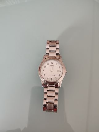 Reloj casio