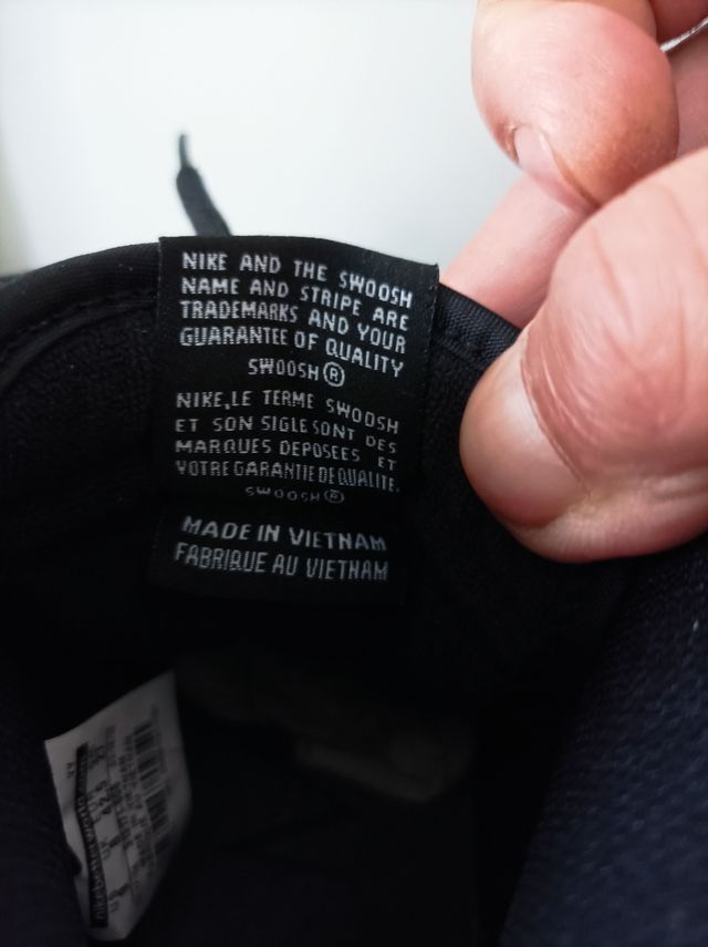 NIKE SB DUNK HIGH*CONCEPTS STAINED GLASS