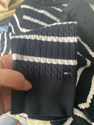 jersey Tommy hilfiger