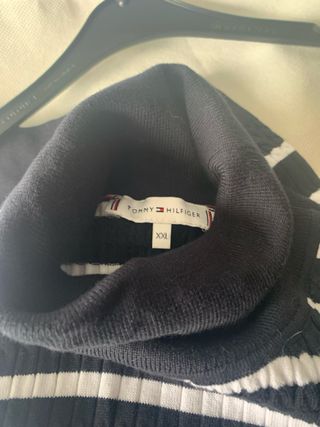 jersey Tommy hilfiger