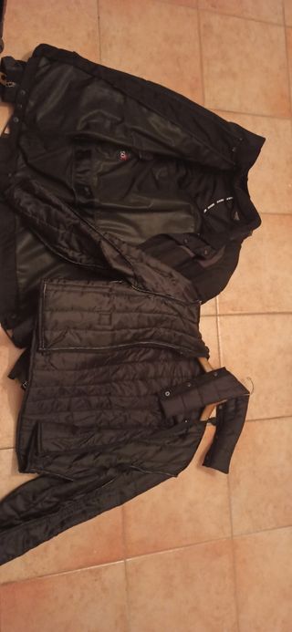 Giacca moto Dainese tg 50