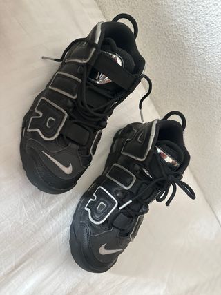 Uptempo