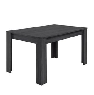 Mesa Comedor Extensible