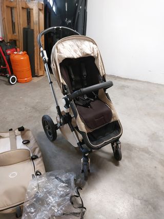 Bugaboo Camaleon 3