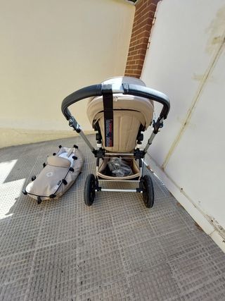 Bugaboo Camaleon 3