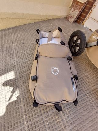 Bugaboo Camaleon 3