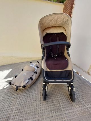 Bugaboo Camaleon 3