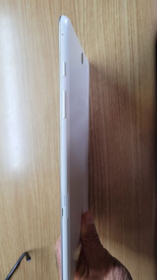 TABLET SAMSUNG GALAXY TAB A