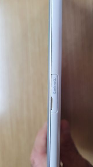 TABLET SAMSUNG GALAXY TAB A