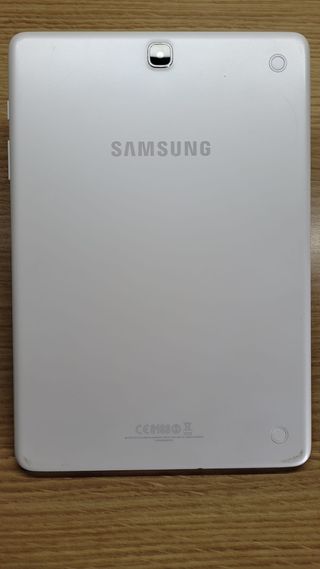 TABLET SAMSUNG GALAXY TAB A