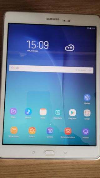 TABLET SAMSUNG GALAXY TAB A
