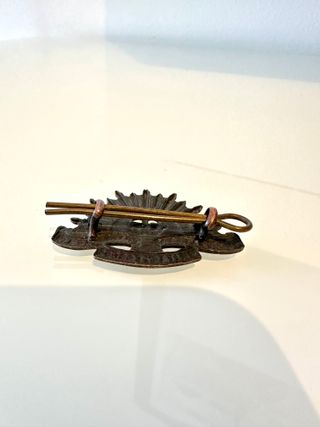 Insignia Rising Sun Australia Military