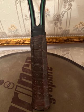 racchetta Prince POG 110 made in usa