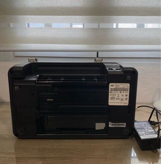 Impresora hp deskjet F4180