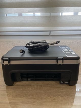 Impresora hp deskjet F4180