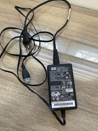 Impresora hp deskjet F4180