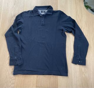 Polo Hackett chico M