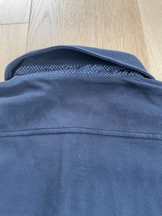 Polo Hackett chico M