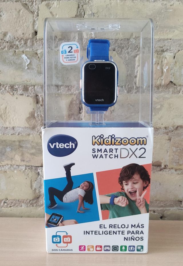Reloj inteligente Kidizoom smart watch
