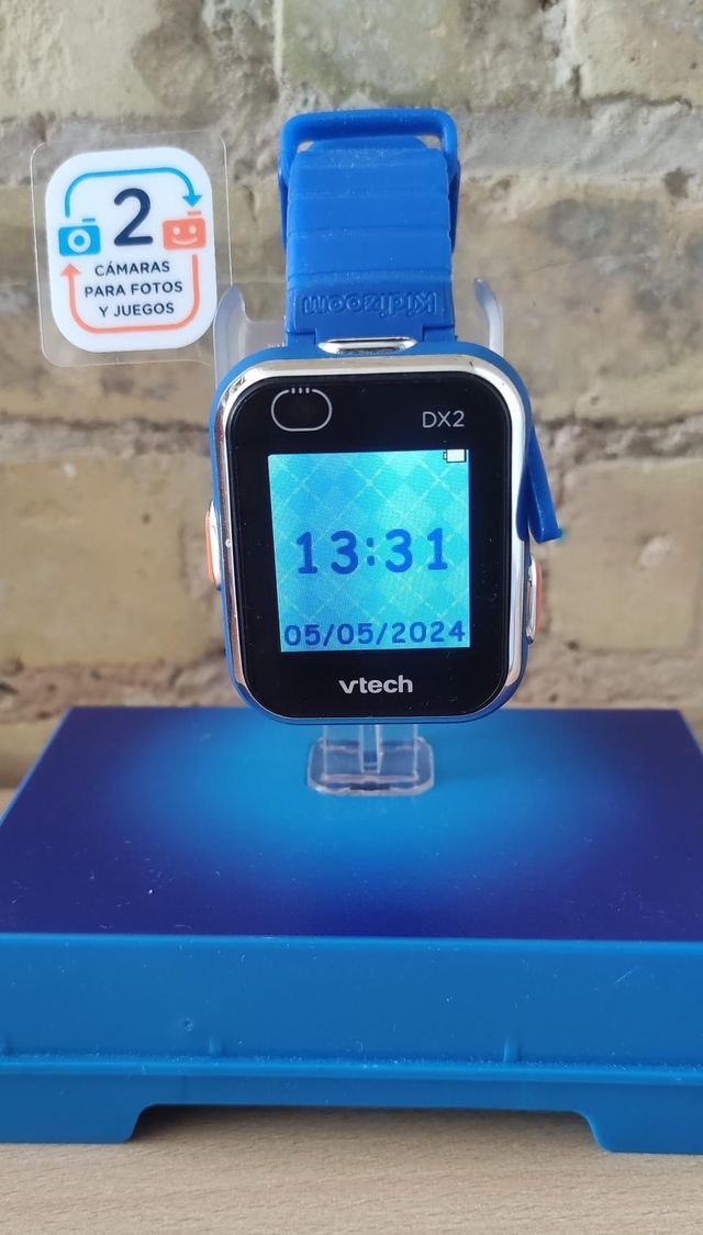 Reloj inteligente Kidizoom smart watch