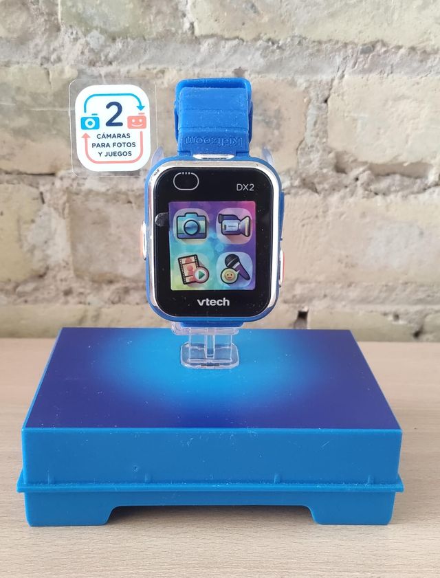 Reloj inteligente Kidizoom smart watch