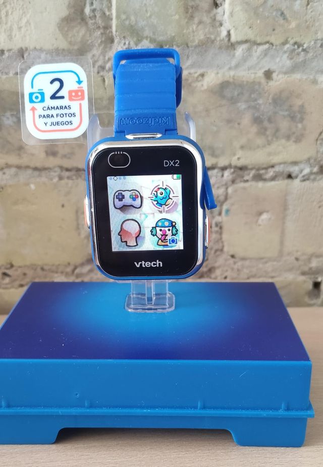 Reloj inteligente Kidizoom smart watch