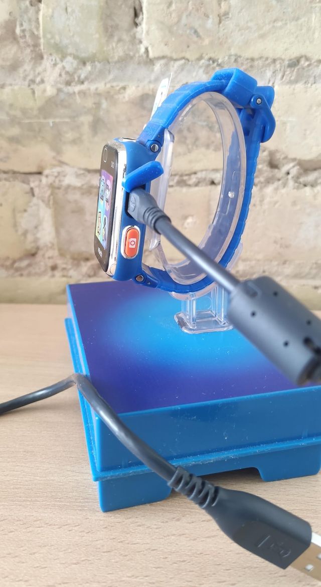 Reloj inteligente Kidizoom smart watch