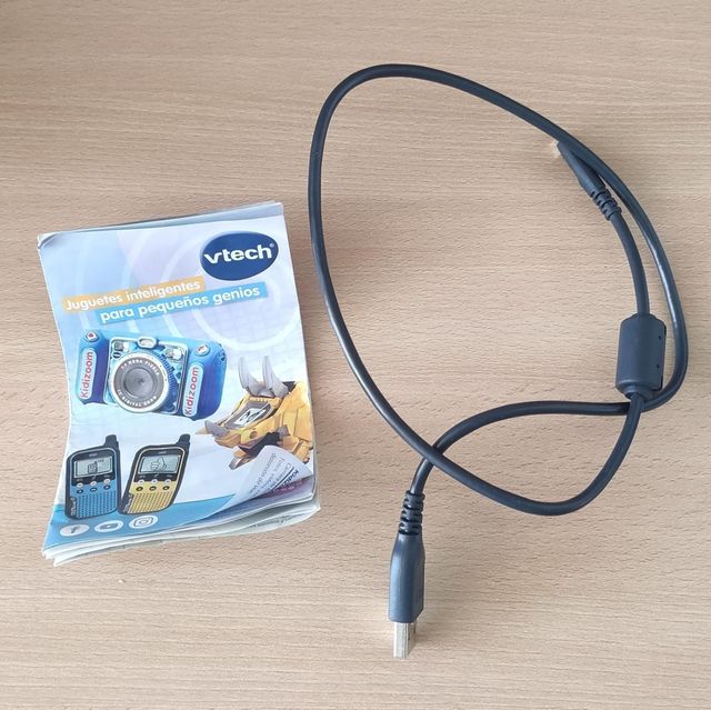 Reloj inteligente Kidizoom smart watch