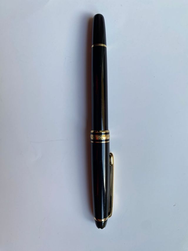 Stilografica Montblanc Meisterstuck4810