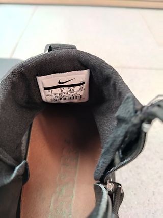 Zapatillas Nike Acronym