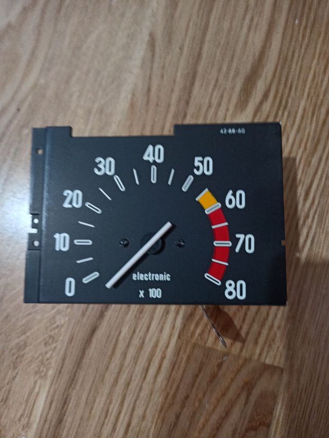 Sest Fura Crono - Reloj cuentavueltas