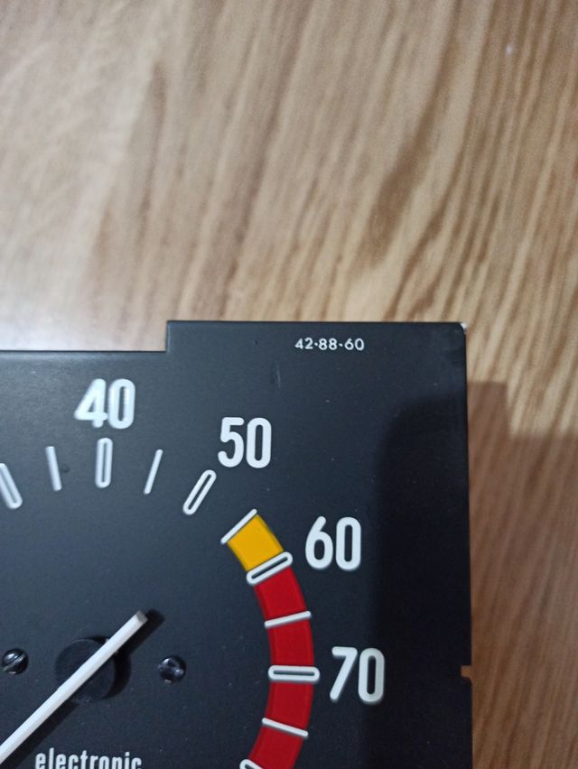 Sest Fura Crono - Reloj cuentavueltas