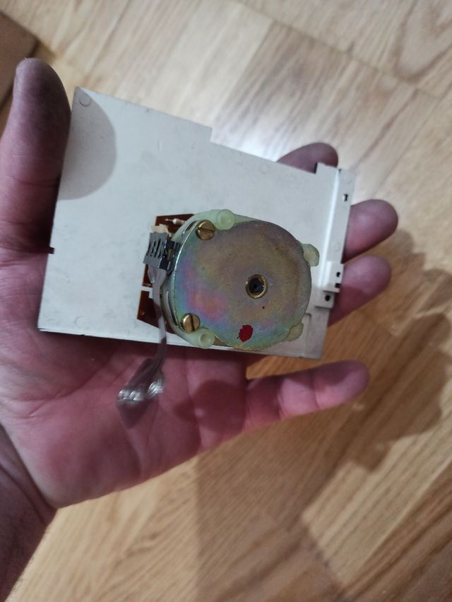 Sest Fura Crono - Reloj cuentavueltas