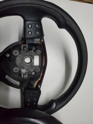 Volante FR León II-Ibiza 6J SIN Airbag