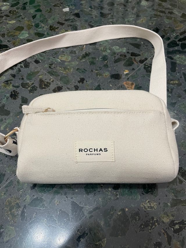 Bolso de Rochas